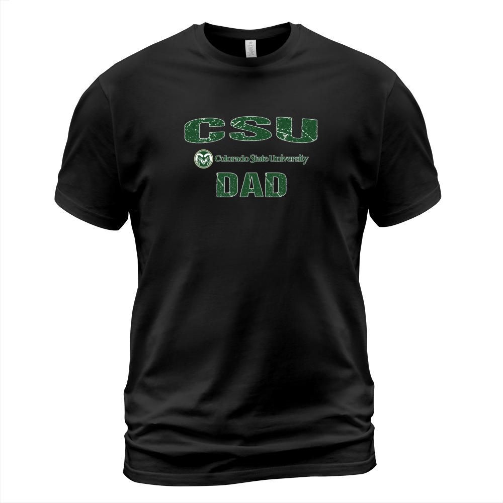 Champion Dad Colorado State University Fort Collins University 2020 - Unisex Long Sleeve T-Shirt Unisex