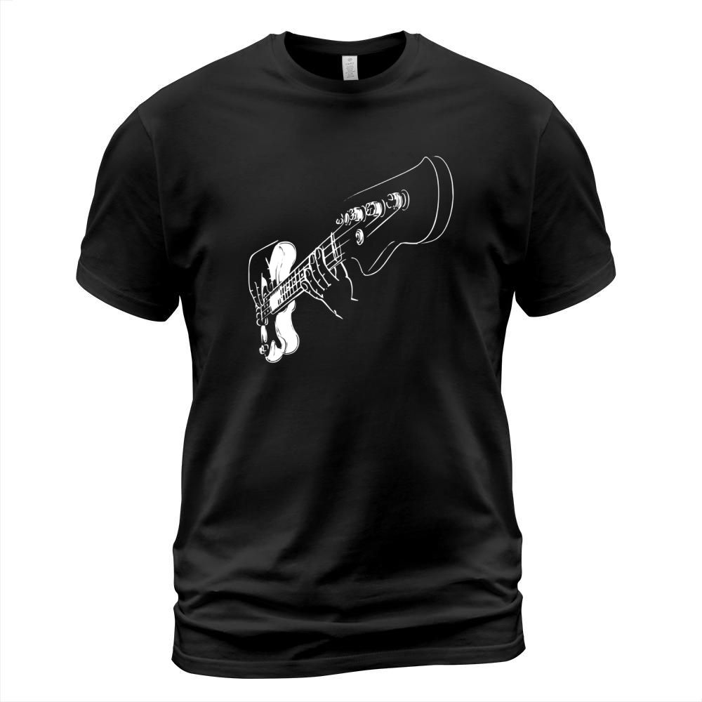 Tee shirt basse T-Shirt Unisex