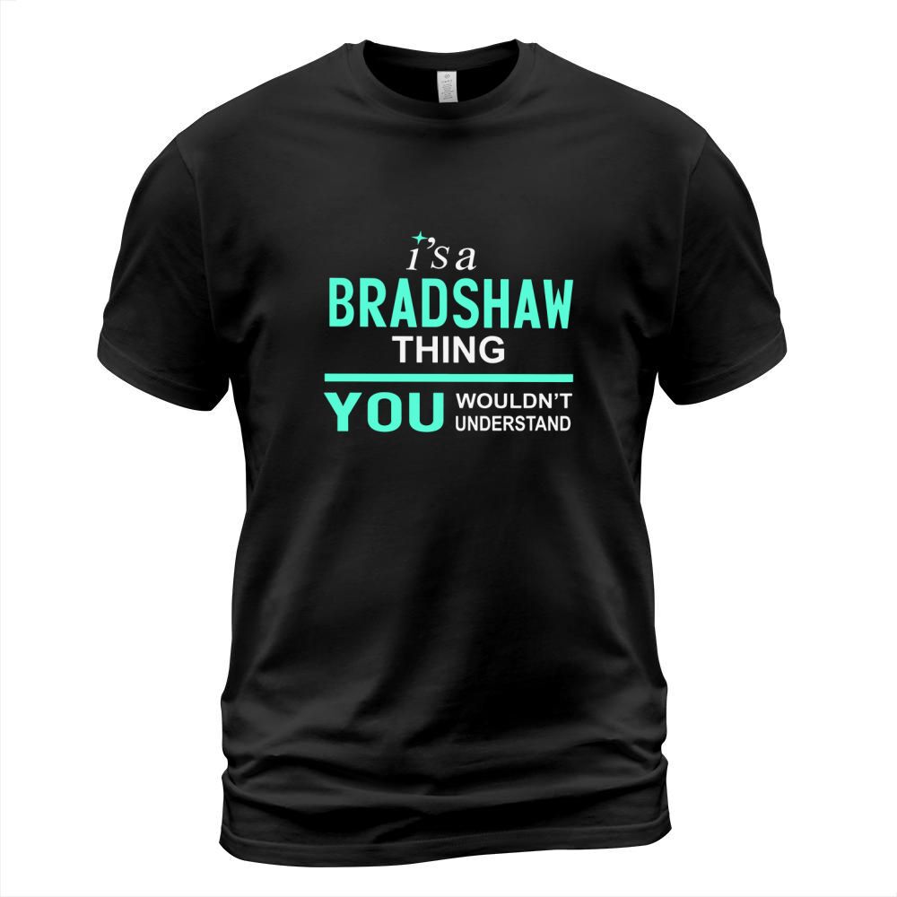 Bradshaw Thing  TeeForBradshaw T-Shirt Unisex