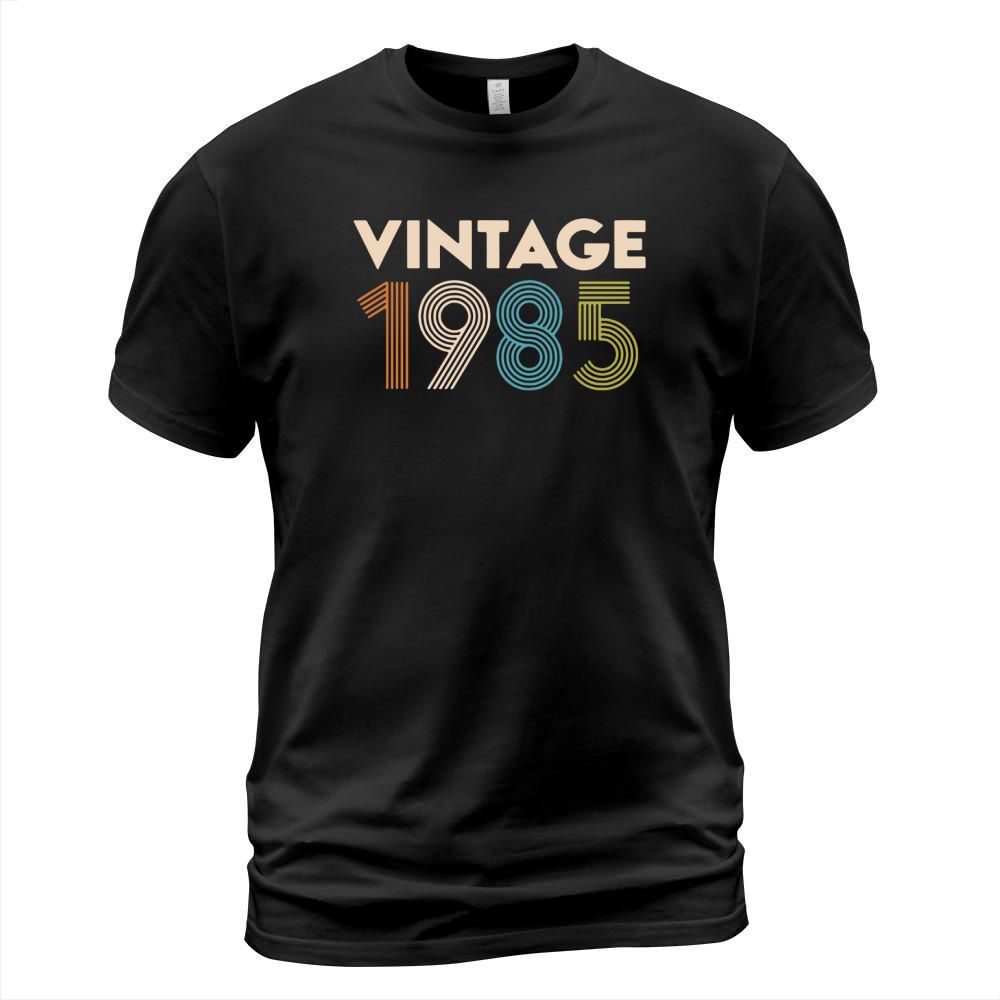 Vintage 1985 T-Shirt Unisex