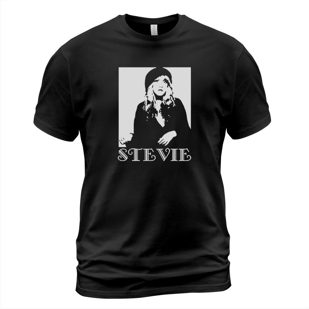 Stevie Nicks Fan T-Shirt Unisex