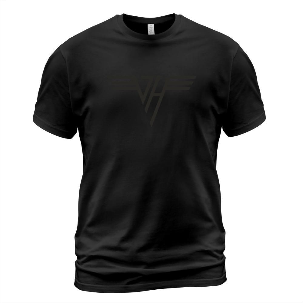 Van Halen Band Logo T-Shirt Unisex