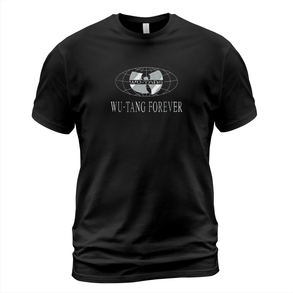 WU TANG CLAN FOREVER T-Shirt Unisex