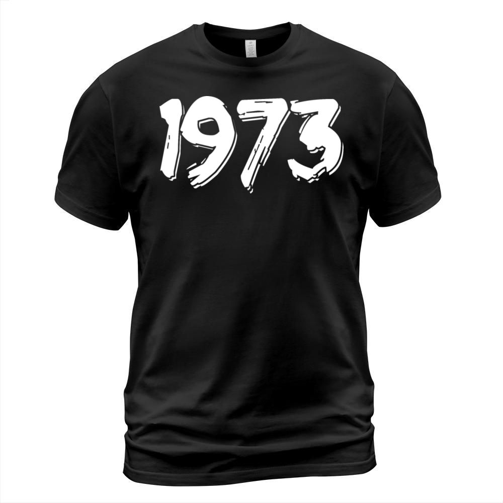 1973 Vintage T-Shirt Unisex