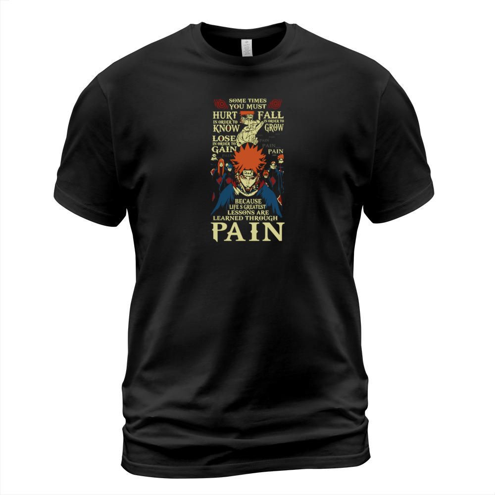 naruto akatsuki pain shirt - Mens Premium T-Shirt T-Shirt Unisex