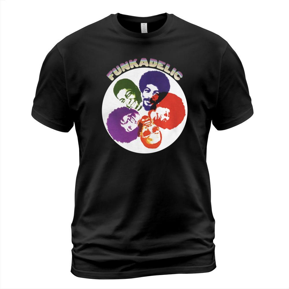 Funkadelic Tshirt T-Shirt Unisex