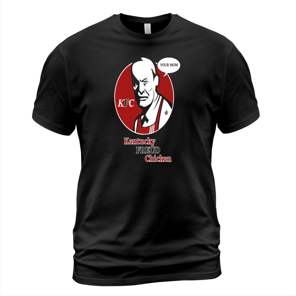 kentucky freud chicken T-Shirt Unisex