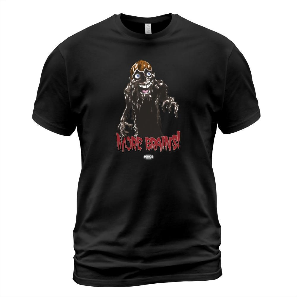 Tarman The Return of the Living dead (1985) T-Shirt Unisex
