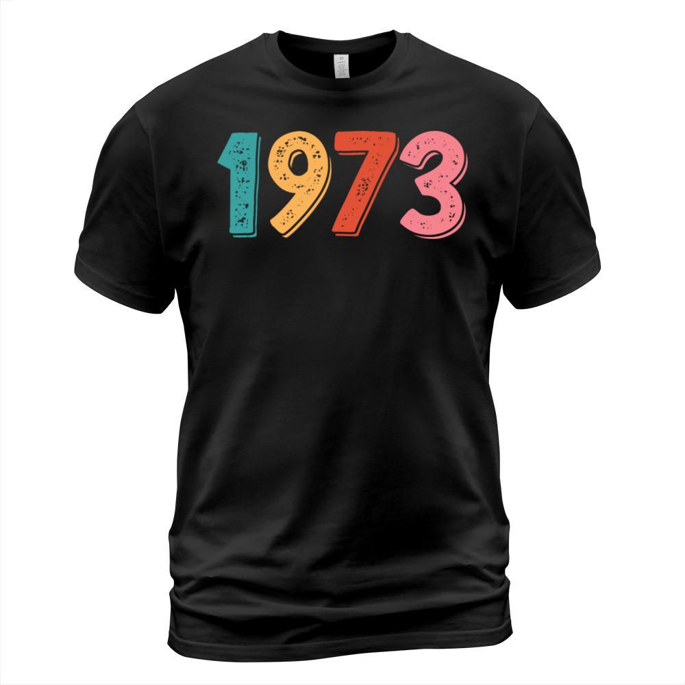 1973 Vintage T-Shirt Unisex
