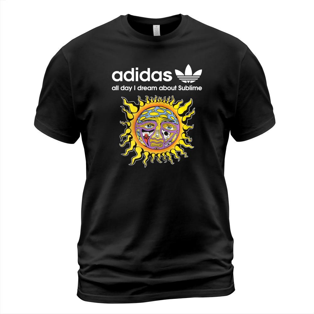 Dream Sublime T-Shirt Unisex
