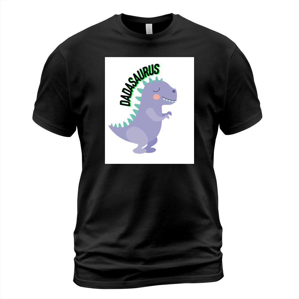 Dadasaurus T-Shirt Unisex