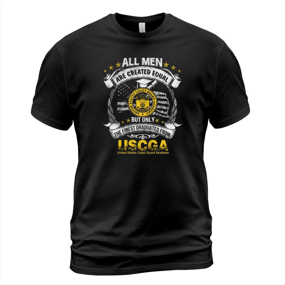 United States Coast Guard Academy LIMTED EDITION T-Shirt Unisex
