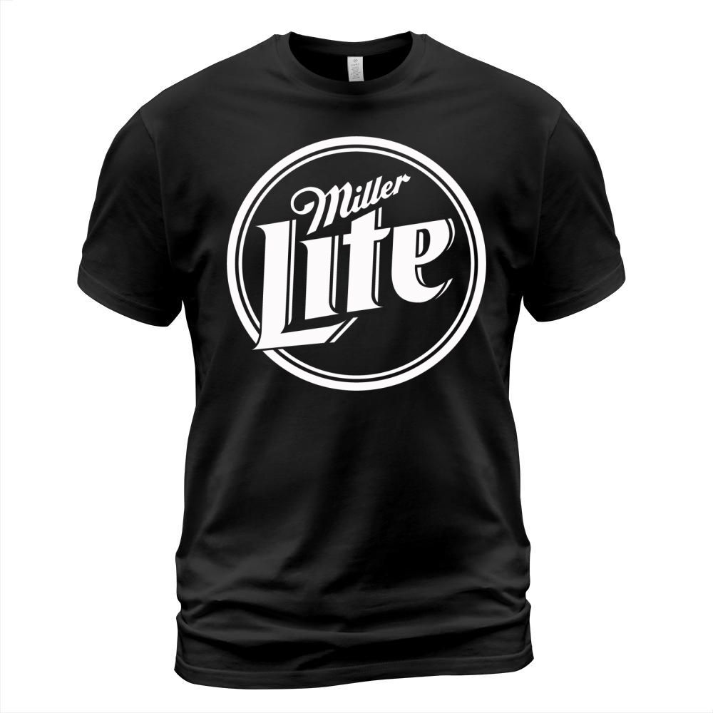 Miller Lite T-Shirt Unisex
