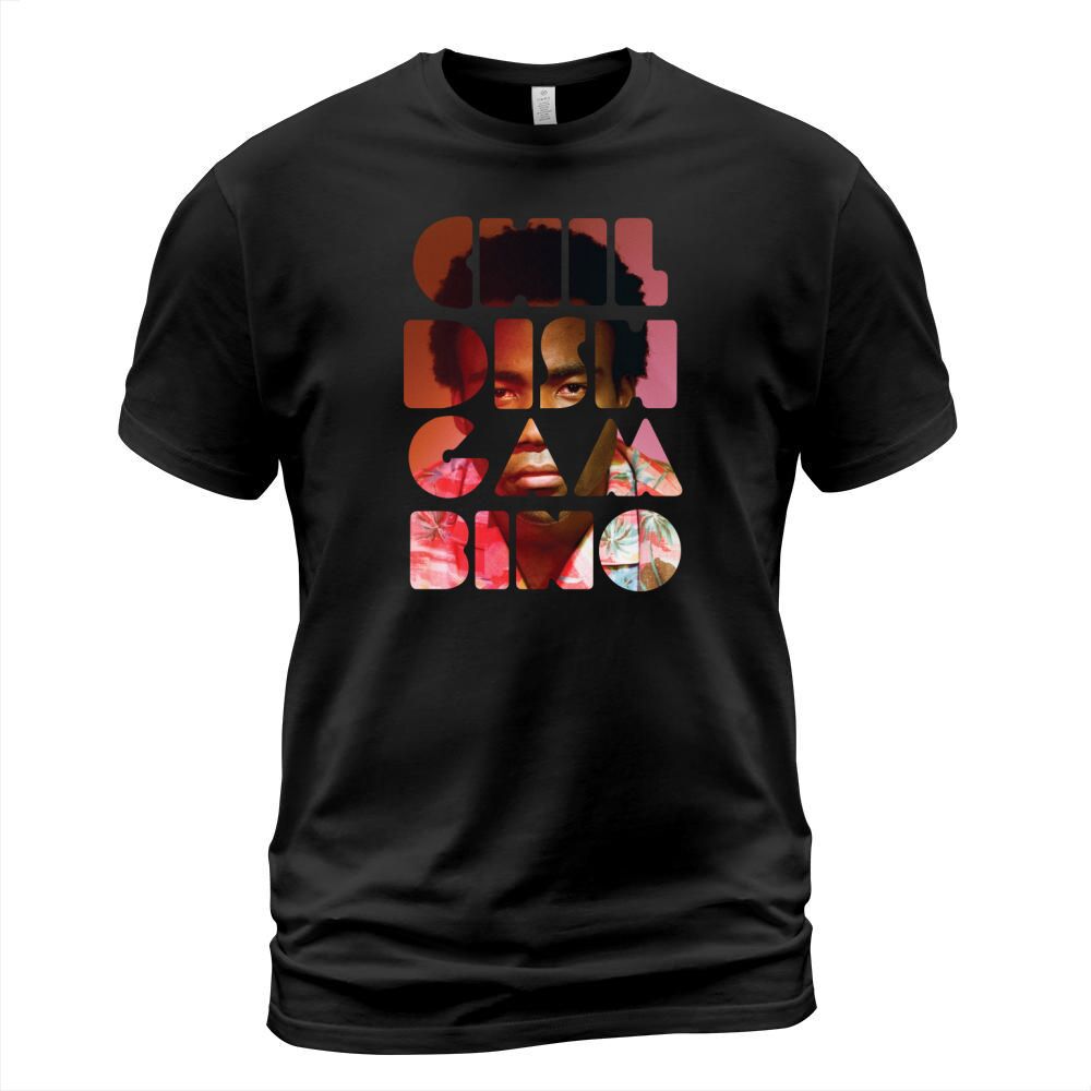 CHILDISH GAMBINO T-Shirt Unisex