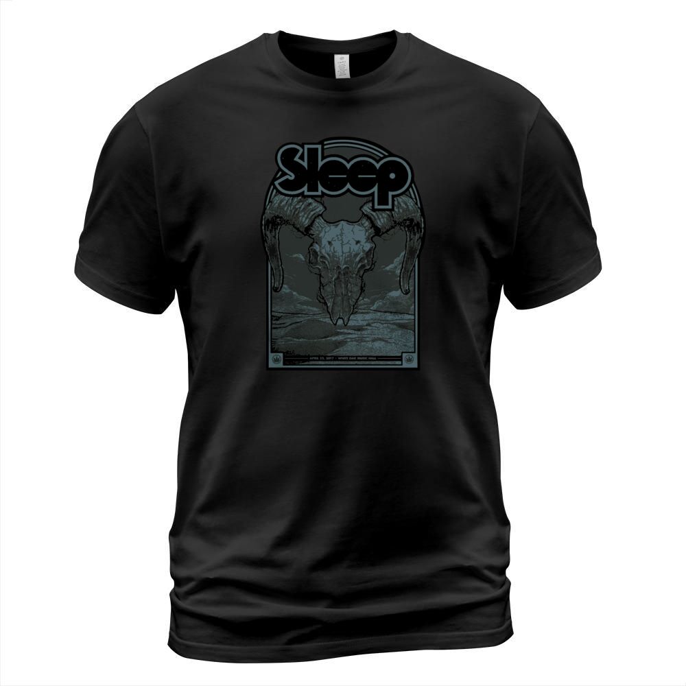 Sleep Dragonaut T-Shirt T-Shirt Unisex