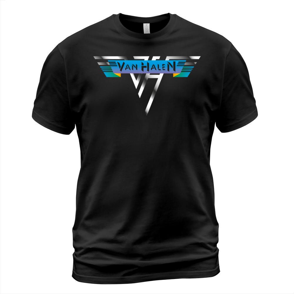 Van Halen T-Shirt Unisex
