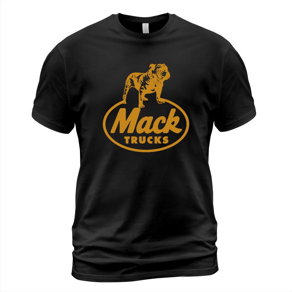 Mack Truck Motor Sport T-Shirt T-Shirt Unisex