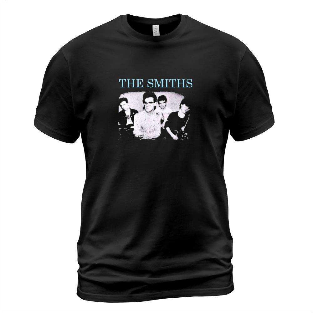 Retro Vintage The Smiths T-Shirt Unisex