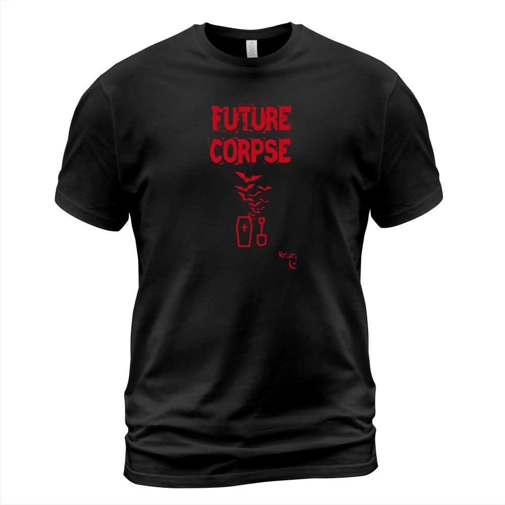 Future Corpse T-Shirt Unisex