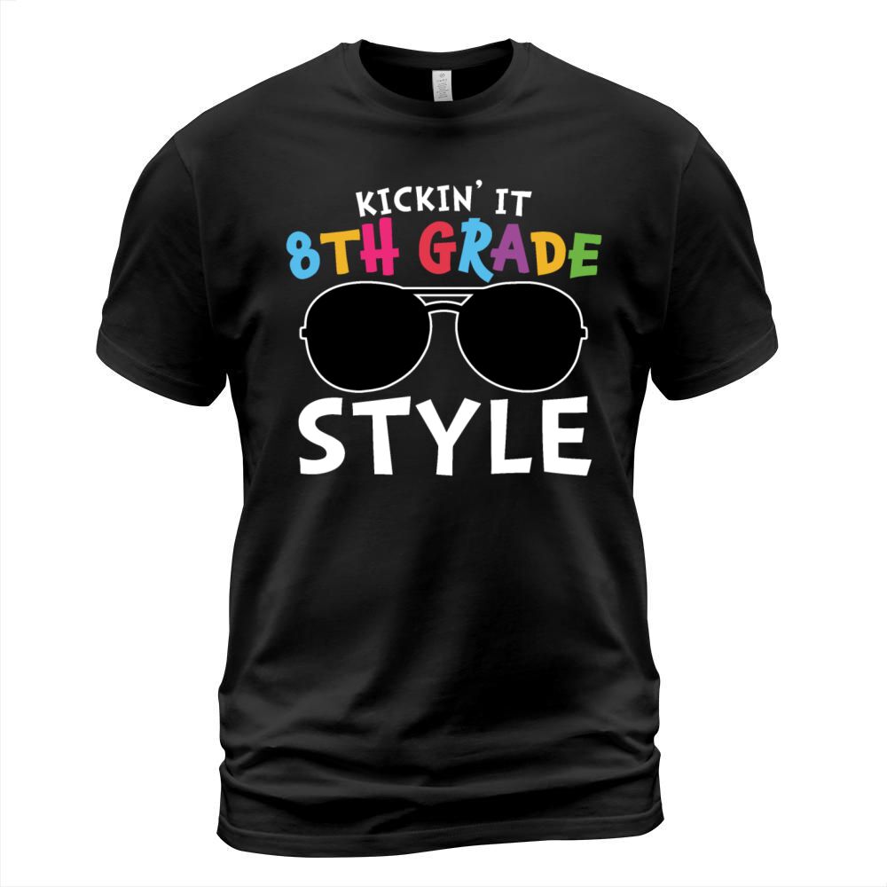 Kickin T-Shirt Unisex