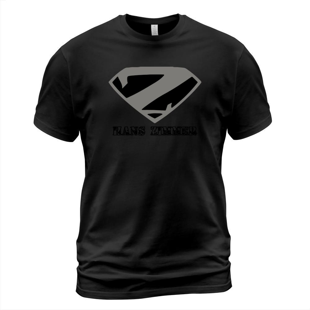 hans zimmer T-Shirt T-Shirt Unisex