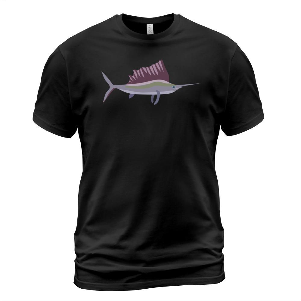Ocean creatures  18 T-Shirt Unisex