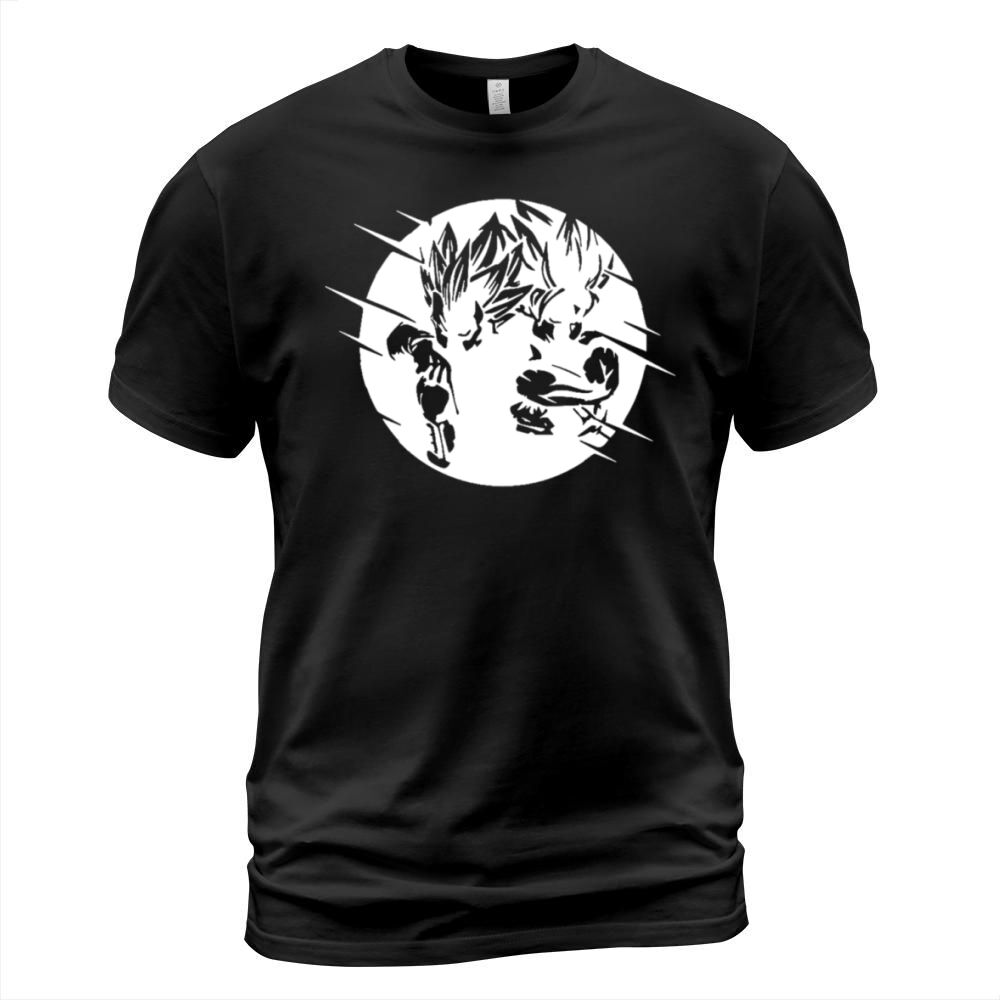 Dragon Ball Z 2 T-Shirt Unisex