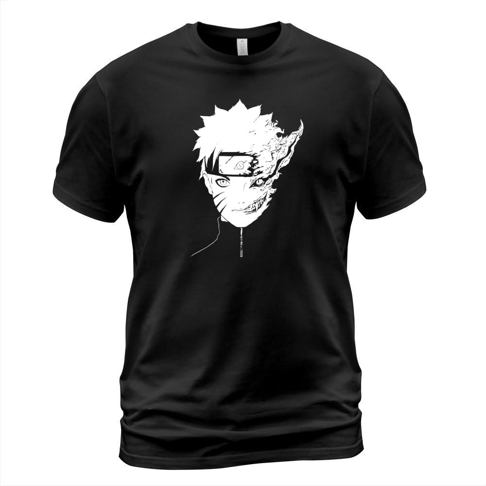 Naruto T-Shirt Unisex