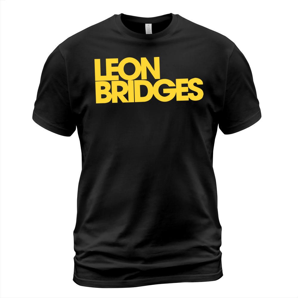 Leon Bridges - Coffee Mug (colored) T-Shirt Unisex