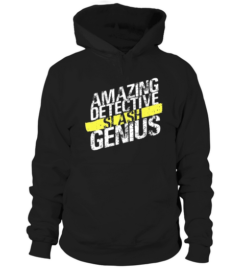 Amazing Detective Slash Genius Nine Nine Cool Brooklyn - Coffee Mug (colored) Hoodie Unisex