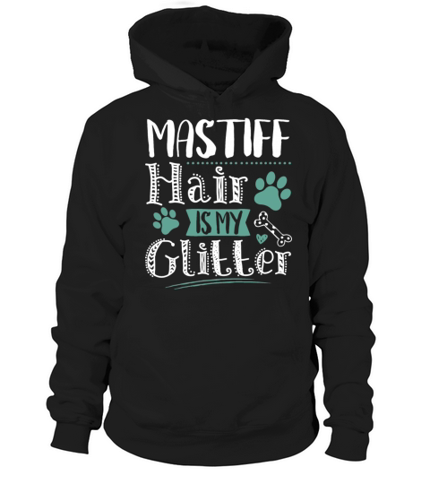 Cool Funny Mastiff Pet Dog Owner Lovers Sayings Hoodie Unisex