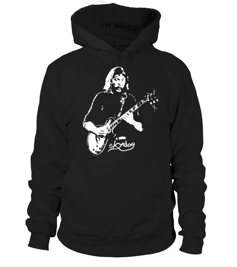 Duane Allman  Skydog tshirt Hoodie Unisex