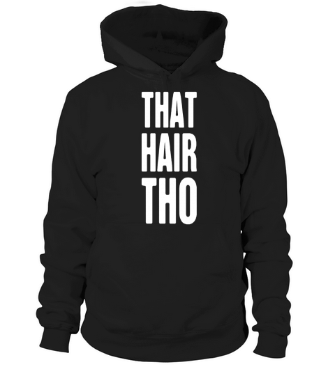 funny hair stylist design Hoodie Unisex