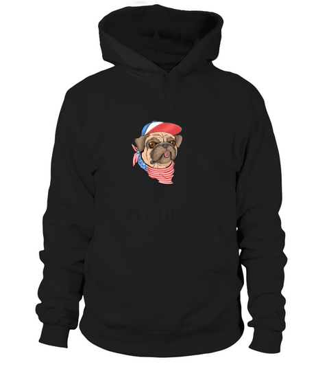 sorry i cant have plans with my dog Hoodie Unisex