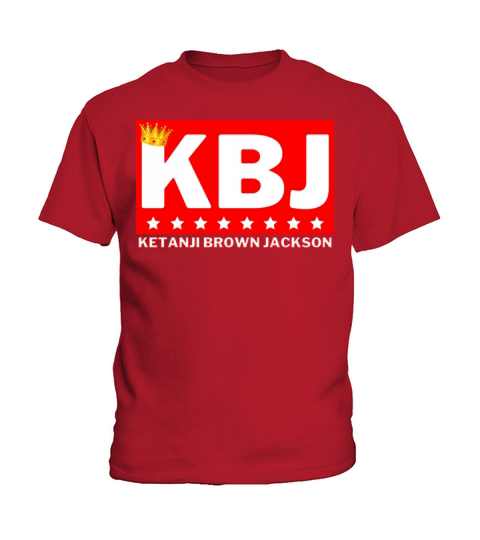 Court Justice Kids T-Shirt