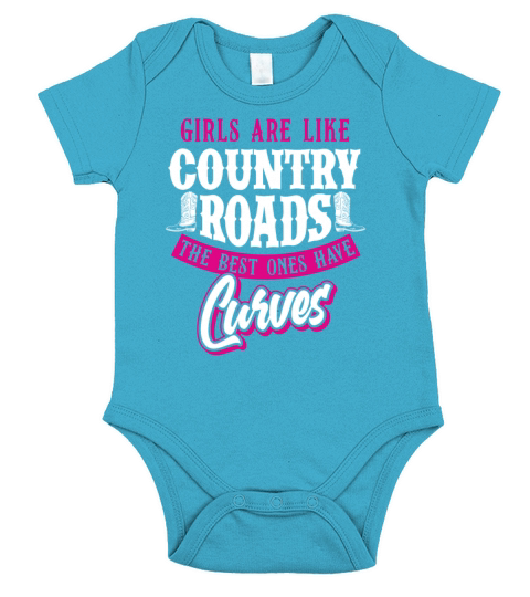 Girls Women Country Music Western Boots Short Sleeve Baby One-Piece