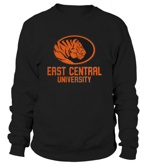 East Central University Sweatshirt Unisex