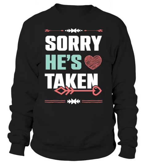 he is forgiven saying Sweatshirt Unisex