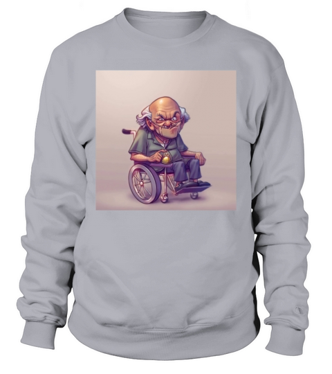Hector Salamanca ding ding Sweatshirt Unisex