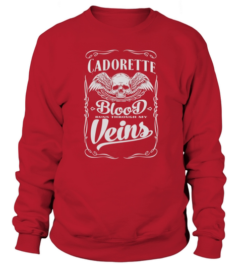 Vintage Tshirt for Cadorette Sweatshirt Unisex