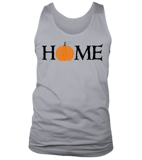 Home Tank Top Unisex