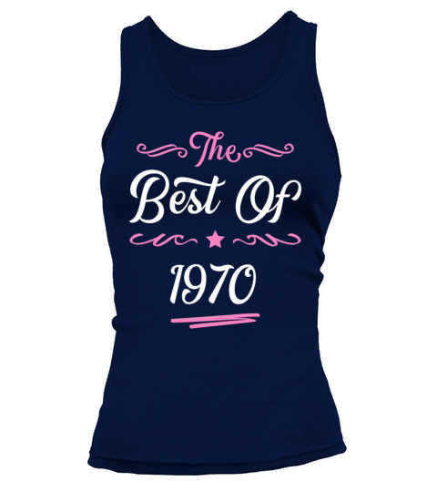 1970 best of Tank top Woman