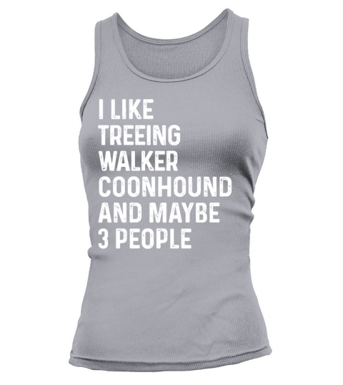 I Like Welsh Springer Spaniel And Maybe 3 People Tank top Woman