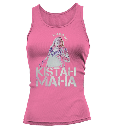 Vince Neil Wadow Kistah Maha shirt Tank top Woman