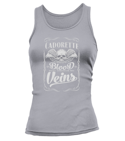 Vintage Tshirt for Cadorette Tank top Woman