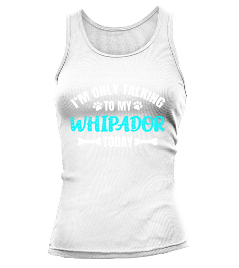 Whipador Owner Tank top Woman