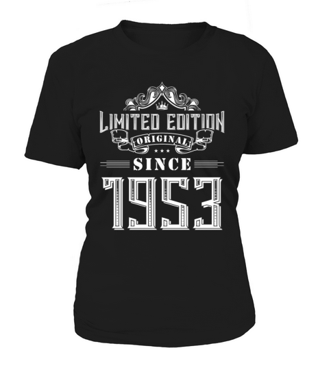 1953 limited edition Women's T-Shirt