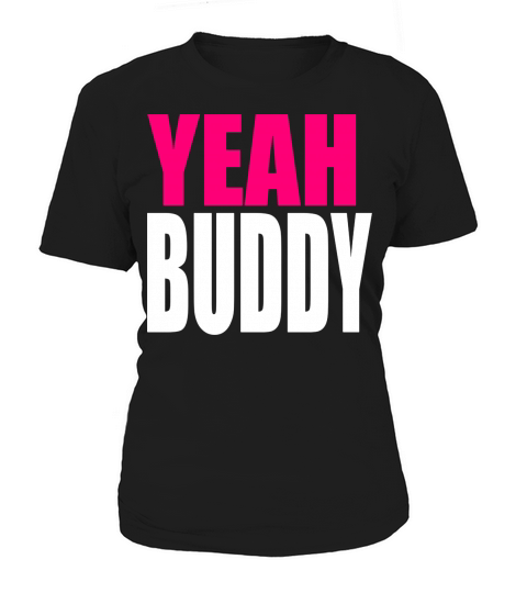 Dj Pauly D Yeah Buddy Women's T-Shirt