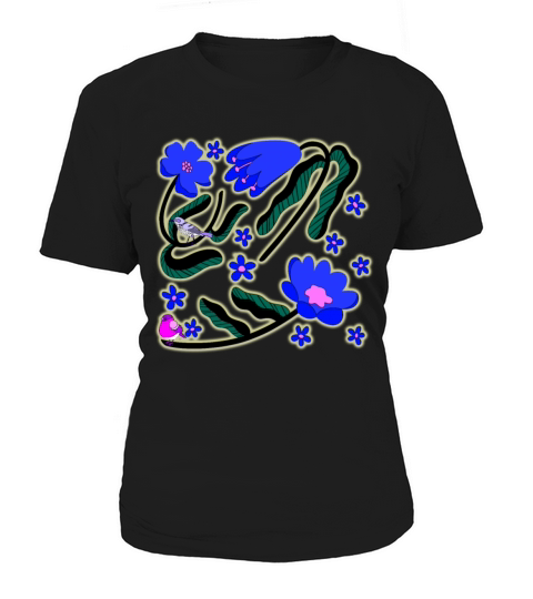 Spring Women's T-Shirt