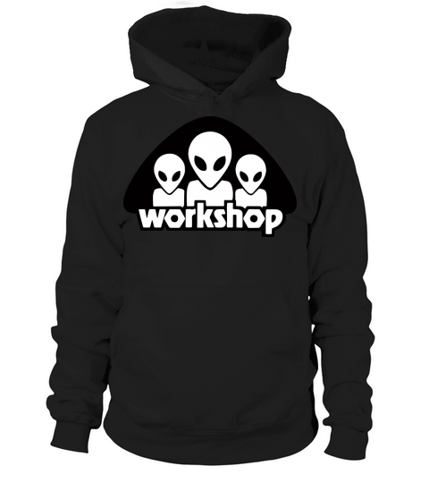 Alien Workshop - Baby Onesie Hoodie Unisex